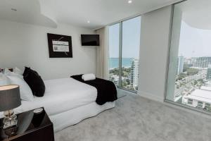 Aquavista Penthouse - Stunning 180 Views