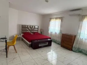 Résidences Gamly - Tsoundzou 2