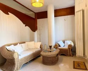 Il Villino B&B - Napoli/Pompei/Sorrento/Costiera - Castello di Cisterna