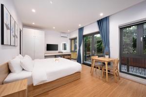 An Bang Spa & Apartment