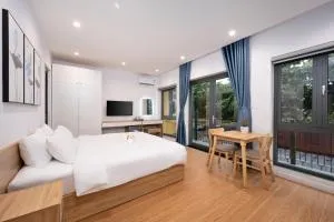 An Bang Spa & Apartment - An Bàn