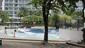 Urban Resort luxury Staycation at Azure Residences Rio Tower