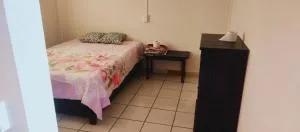 Pequeño departamento - 奇格纳瓦潘