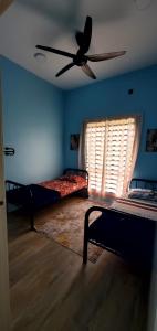 Homestay Hj Romli Beserah