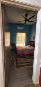 Homestay Hj Romli Beserah