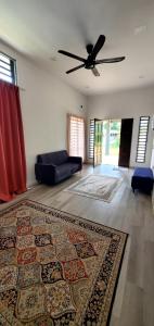 Homestay Hj Romli Beserah