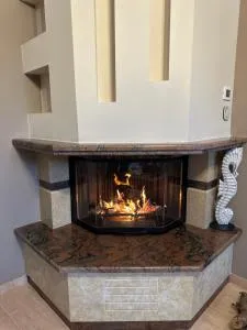 Gavrilis apartments II - Vokaria