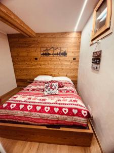 Residenze Vezza - Il Larice -