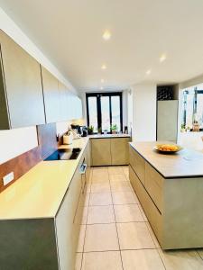 Loft moderne à Strasbourg