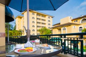 Apartotel & Suites Villas del Rio