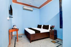Hotel O Radhe Hotel