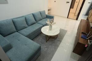 Rivera Residency Trivandrum