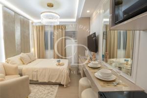 Chateau Denise Penthouse & Suites