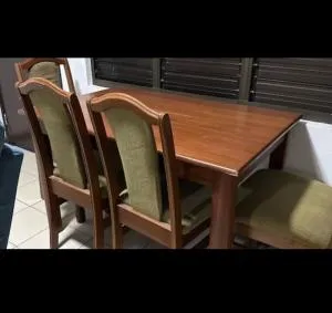 Unit 107 Ambitious Apartment - Koroiyatha