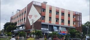 Model Grand Inn