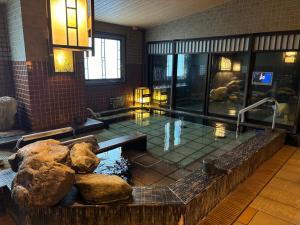 Dormy Inn Premium Hakata Canal City Mae