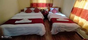 Shanti Cottage Managed By Shanti Guest House Group