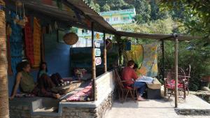 Shanti Cottage Managed By Shanti Guest House Group