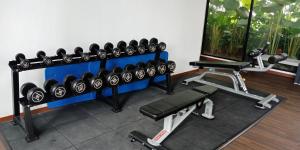 MIDHILLS AT GENTING Family Studio 4PAX 20502