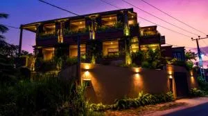 Sithagi Villa Unawatuna - Eramudugaha