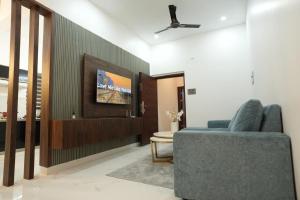 Rivera Residency Trivandrum
