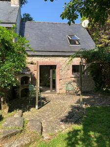 Maisons d'hotes Chez Cedric & Emmanuelle : photos des chambres