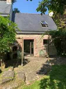 Chez Cedric & Emmanuelle - Pont-lʼAbbé