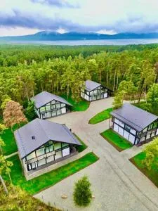 Fachwerk Borovoe - Kotarkol