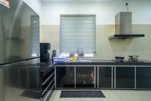 OV Karaoke homestay Langkawi
