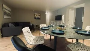 Casa Apartment - Sjurdnes