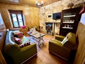 La Casa del Maestro - Caboalles de Arriba