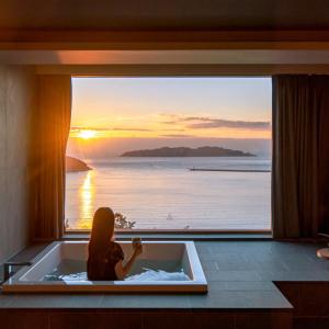 Hotel SANG SANG & Private SANG SANG POOL VILLA