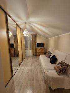 Urocze Apartamenty
