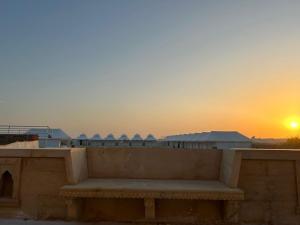 Janj Desert Camp Jaisalmer