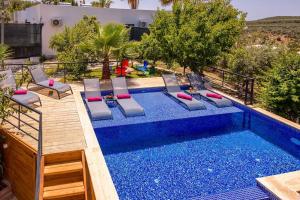 Mehmet Apt Suite 3 - Vily, Kaş