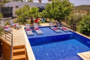 Mehmet Apt Suite 3 - Karadere