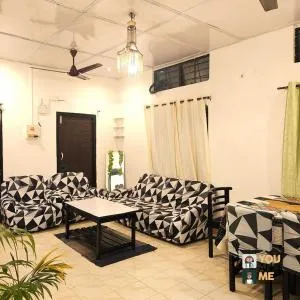 Youandme homestay - Rangia