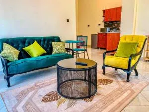 Romantic Getaway with lake views - Gaba