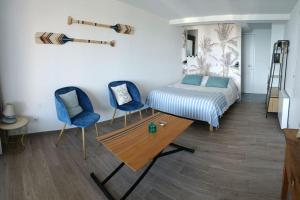 Sea Lodge - Plage de Port Mer, Cancale