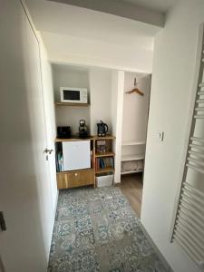 Sea Lodge - Plage de Port Mer, Cancale