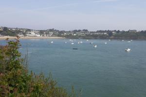 Sea Lodge - Plage de Port Mer, Cancale