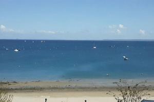 Sea Lodge - Plage de Port Mer, Cancale