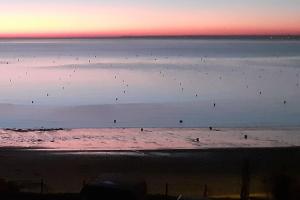 Sea Lodge - Plage de Port Mer, Cancale