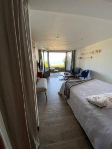 Sea Lodge - Plage de Port Mer, Cancale