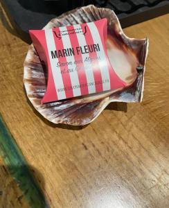 Sea Lodge - Plage de Port Mer, Cancale