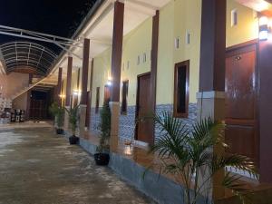 Homestay Makarim Syariah Wonosobo