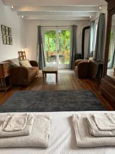 Le Petit Verger Gîte - Servanches