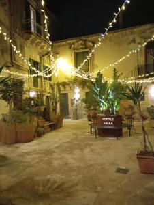 Scibona Home Ortigia