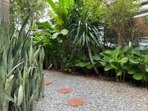 Ban Chomchan Pool Villa Khaoyai