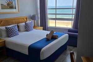 Shaka Shores Apartment 9E